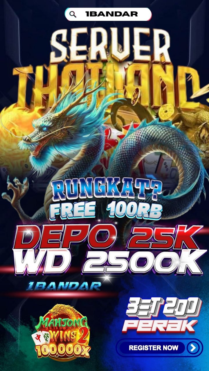 Promo VPS Server