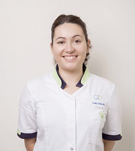 claudis villarroya clínica dental md