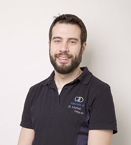markel dieguez clinica dental md