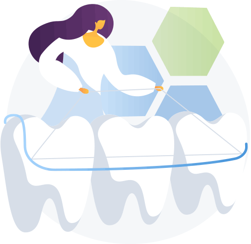 ortodoncia clínica dental