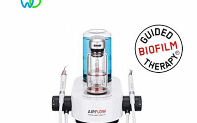 La nueva era de la higiene bucodental profesional