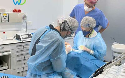 Sedación consciente en odontología: qué es y cuáles son sus ventajas