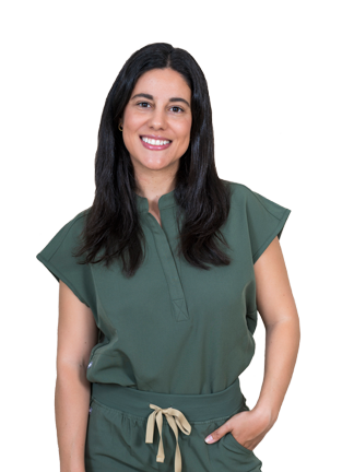 Dra. Patricia Pedreira