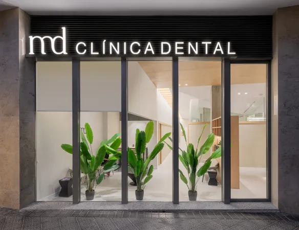 ClínicaMD_Bilbao_Odontología
