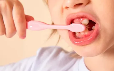 Ortodoncia interceptiva en niños: qué es y cómo funciona