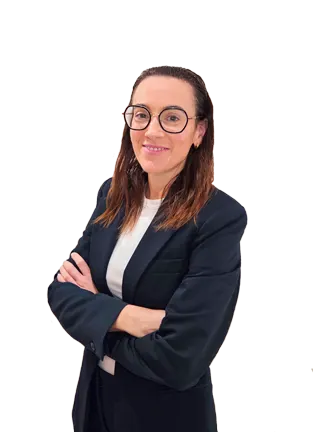 Rebeca - Clínica Dental MD