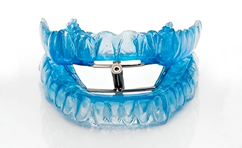 dispositivos-intraorales-apnea-sueño