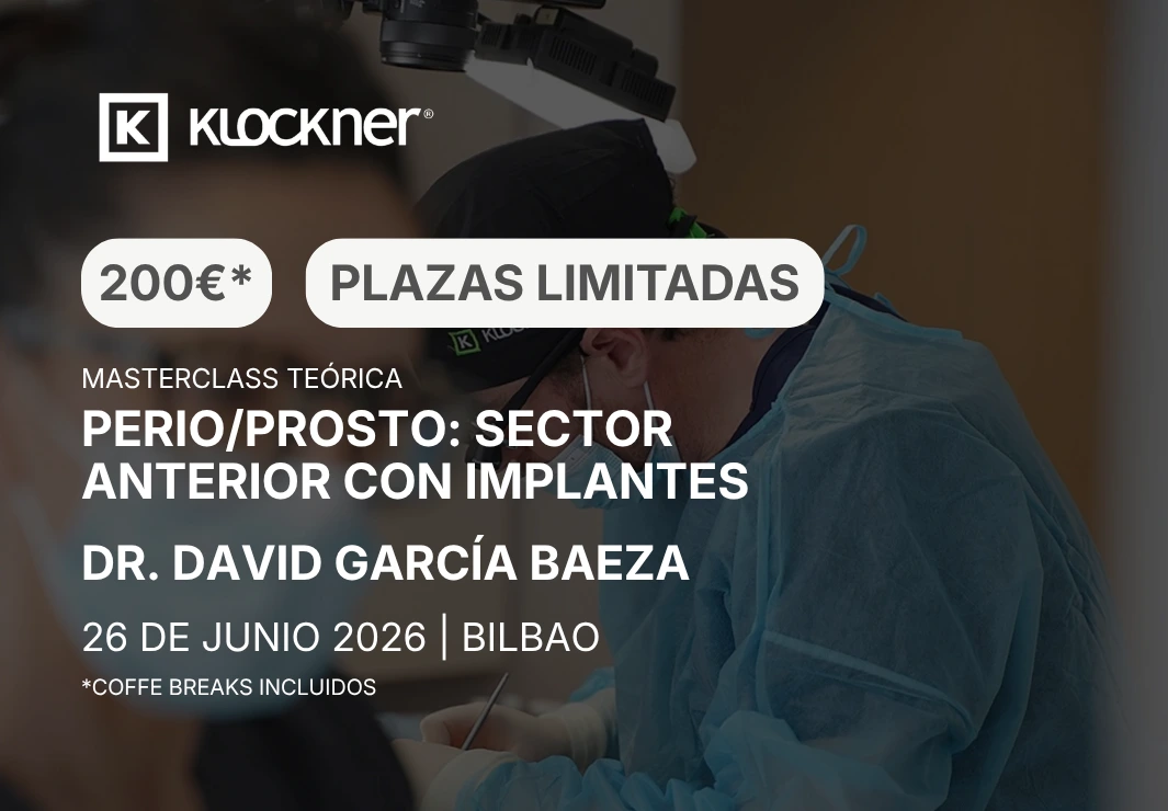 Masterclass Perio/Prosto