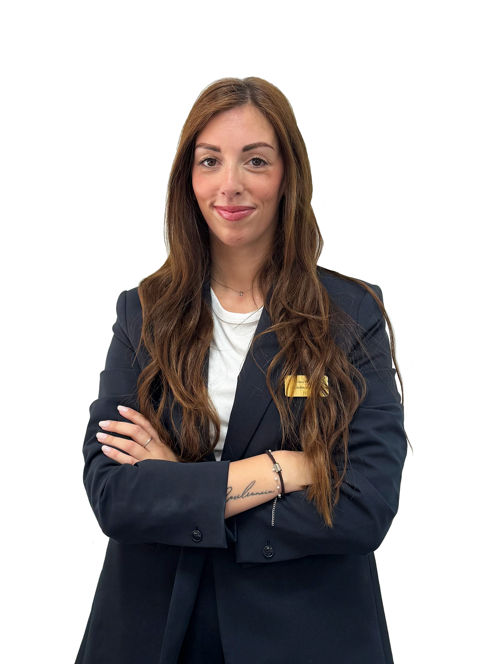 Laura - Clínica Dental MD