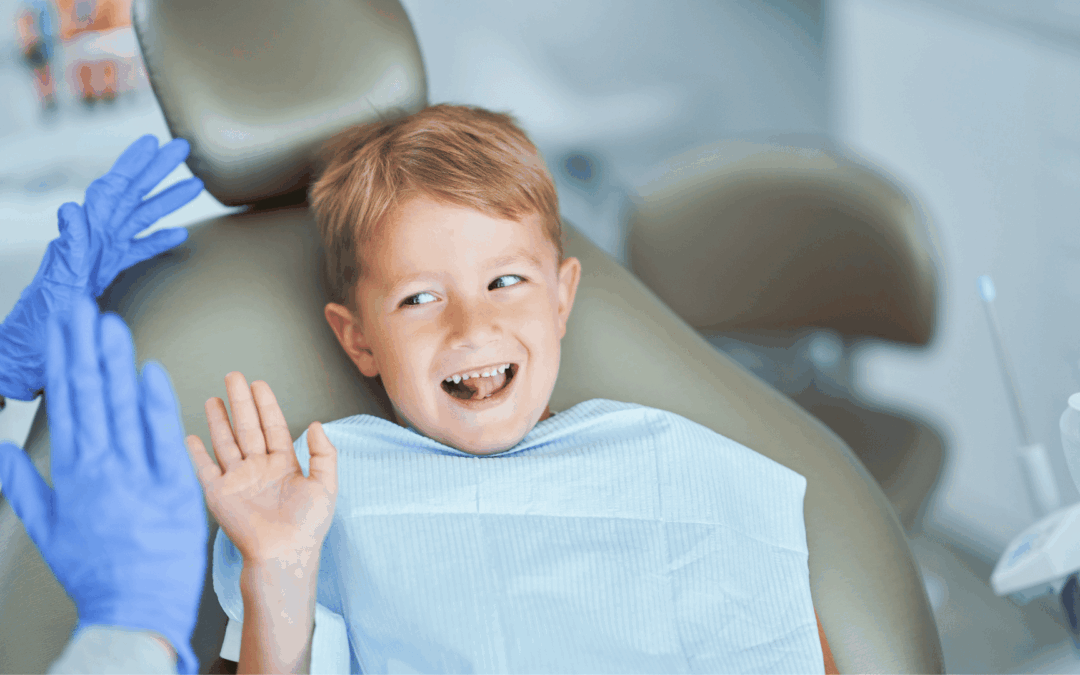 Odontología adaptada para niños con autismo, así cuidamos su sonrisa en MD
