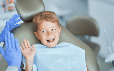 Odontología adaptada para niños con autismo, así cuidamos su sonrisa en MD
